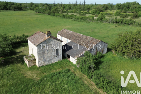 Villa a Laburgade, Lot, Laburgade - € 192.000 | Ref: 88629 - foto 9
