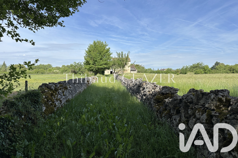 Villa a Laburgade, Lot, Laburgade - € 192.000 | Ref: 88629 - foto 10