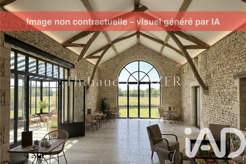 Villa a Laburgade, Lot, Laburgade - € 192.000 | Ref: 88629 - foto 13