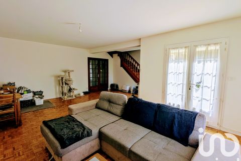 Villa a Vendôme, Loir-et-Cher, Vendôme - € 210.000 | Ref: 84029 - foto 2