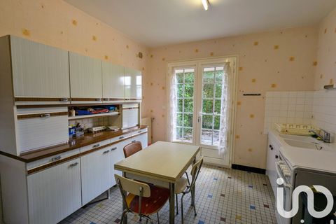Villa a Vendôme, Loir-et-Cher, Vendôme - € 210.000 | Ref: 84029 - foto 3