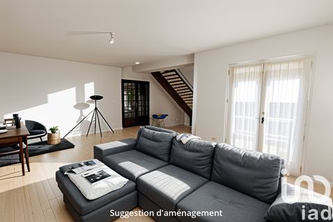 Villa a Vendôme, Loir-et-Cher, Vendôme - € 210.000 | Ref: 84029 - foto 4