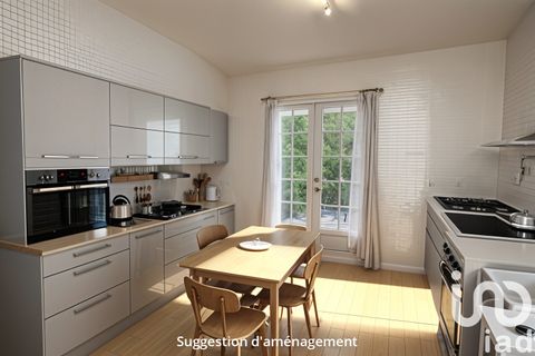 Villa a Vendôme, Loir-et-Cher, Vendôme - € 210.000 | Ref: 84029 - foto 5
