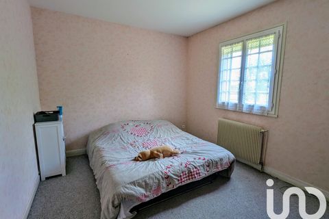 Villa a Vendôme, Loir-et-Cher, Vendôme - € 210.000 | Ref: 84029 - foto 6