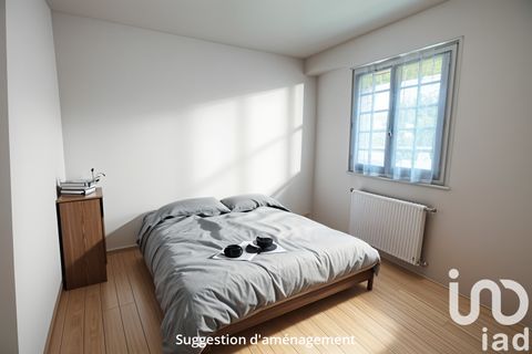 Villa a Vendôme, Loir-et-Cher, Vendôme - € 210.000 | Ref: 84029 - foto 7