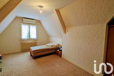 Villa a Vendôme, Loir-et-Cher, Vendôme - € 210.000 | Ref: 84029 - foto 9