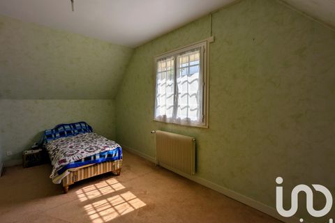 Villa a Vendôme, Loir-et-Cher, Vendôme - € 210.000 | Ref: 84029 - foto 10