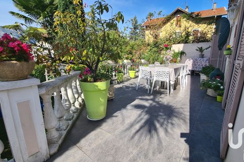 Villa a Villard-Bonnot, Isere, Villard-Bonnot - € 180.000 | Ref: 22764 - foto 3