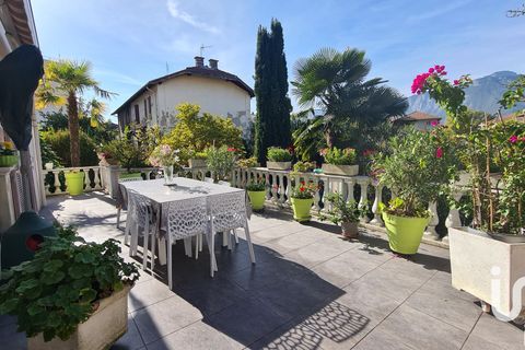 Villa a Villard-Bonnot, Isere, Villard-Bonnot - € 180.000 | Ref: 22764 - foto 4
