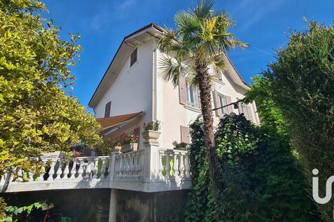Villa a Villard-Bonnot, Isere, Villard-Bonnot - € 180.000 | Ref: 22764 - foto 8