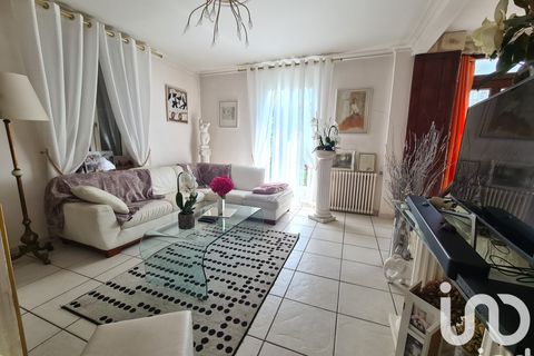 Villa a Villard-Bonnot, Isere, Villard-Bonnot - € 180.000 | Ref: 22764 - foto 11