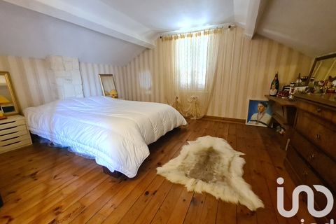 Villa a Villard-Bonnot, Isere, Villard-Bonnot - € 180.000 | Ref: 22764 - foto 20