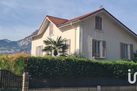 Villa a Villard-Bonnot, Isere, Villard-Bonnot - € 180.000 | Ref: 22764 - foto 21