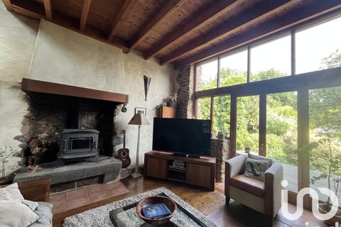 Villa a Plehedel, Cotes-d'Armor, Plehedel - € 291.000 | Ref: 59367 - foto 4