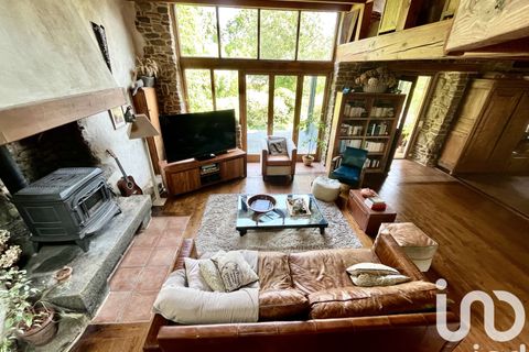 Villa a Plehedel, Cotes-d'Armor, Plehedel - € 291.000 | Ref: 59367 - foto 5