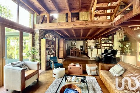 Villa a Plehedel, Cotes-d'Armor, Plehedel - € 291.000 | Ref: 59367 - foto 6
