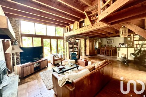 Villa a Plehedel, Cotes-d'Armor, Plehedel - € 291.000 | Ref: 59367 - foto 9