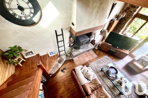 Villa a Plehedel, Cotes-d'Armor, Plehedel - € 291.000 | Ref: 59367 - foto 10