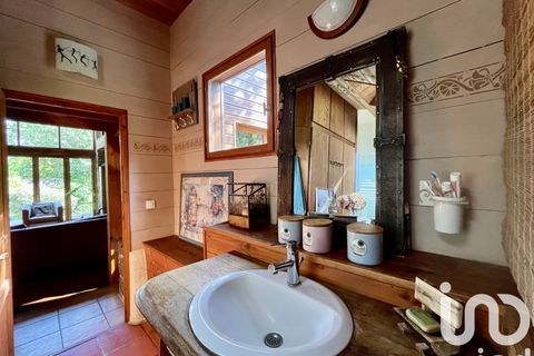 Villa a Plehedel, Cotes-d'Armor, Plehedel - € 291.000 | Ref: 59367 - foto 12