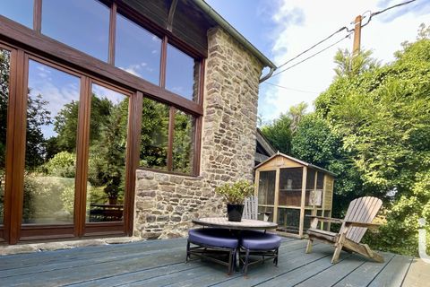 Villa a Plehedel, Cotes-d'Armor, Plehedel - € 291.000 | Ref: 59367 - foto 16