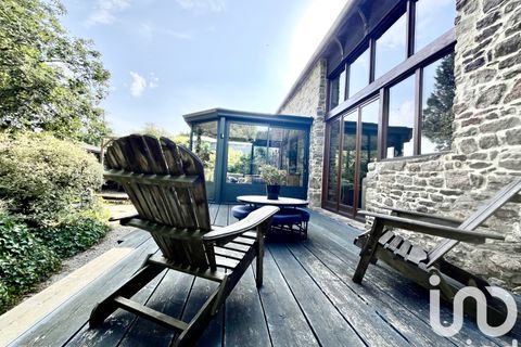 Villa a Plehedel, Cotes-d'Armor, Plehedel - € 291.000 | Ref: 59367 - foto 17