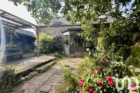 Villa a Plehedel, Cotes-d'Armor, Plehedel - € 291.000 | Ref: 59367 - foto 20