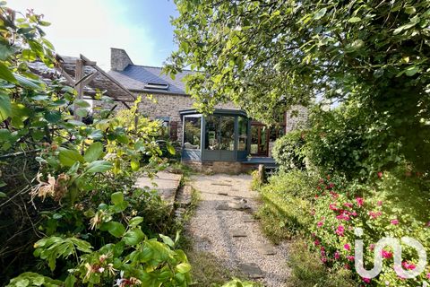 Villa a Plehedel, Cotes-d'Armor, Plehedel - € 291.000 | Ref: 59367 - foto 21