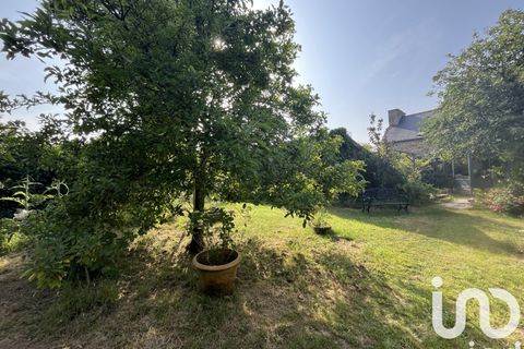 Villa a Plehedel, Cotes-d'Armor, Plehedel - € 291.000 | Ref: 59367 - foto 22