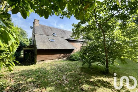 Villa a Plehedel, Cotes-d'Armor, Plehedel - € 291.000 | Ref: 59367 - foto 23