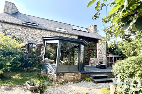 Villa a Plehedel, Cotes-d'Armor, Plehedel - € 291.000 | Ref: 59367 - foto 24
