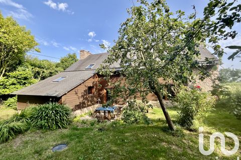 Villa a Plehedel, Cotes-d'Armor, Plehedel - € 291.000 | Ref: 59367 - foto 25