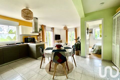 Villa a Ploumagoar, Cotes-d'Armor, Ploumagoar - € 167.500 | Ref: 59367 - foto 3