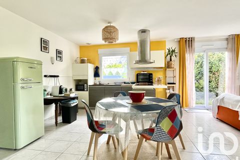 Villa a Ploumagoar, Cotes-d'Armor, Ploumagoar - € 167.500 | Ref: 59367 - foto 6