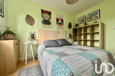 Villa a Ploumagoar, Cotes-d'Armor, Ploumagoar - € 167.500 | Ref: 59367 - foto 9
