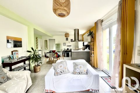 Villa a Ploumagoar, Cotes-d'Armor, Ploumagoar - € 167.500 | Ref: 59367 - foto 12