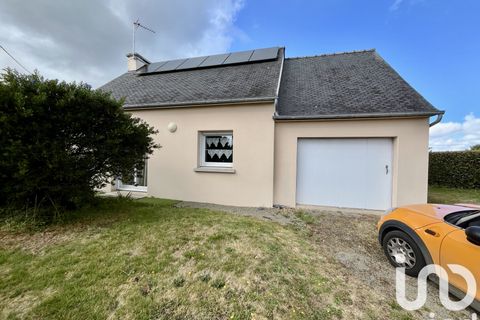 Villa a Ploumagoar, Cotes-d'Armor, Ploumagoar - € 167.500 | Ref: 59367 - foto 16