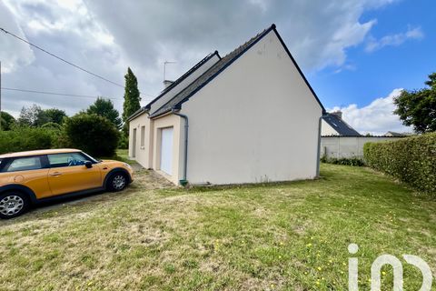Villa a Ploumagoar, Cotes-d'Armor, Ploumagoar - € 167.500 | Ref: 59367 - foto 17