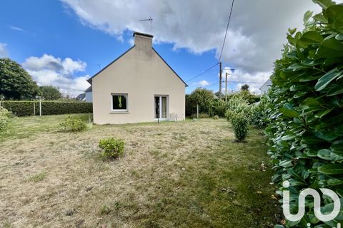 Villa a Ploumagoar, Cotes-d'Armor, Ploumagoar - € 167.500 | Ref: 59367 - foto 18