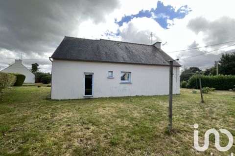 Villa a Ploumagoar, Cotes-d'Armor, Ploumagoar - € 167.500 | Ref: 59367 - foto 19