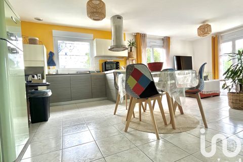 Villa a Ploumagoar, Cotes-d'Armor, Ploumagoar - € 167.500 | Ref: 59367 - foto 26