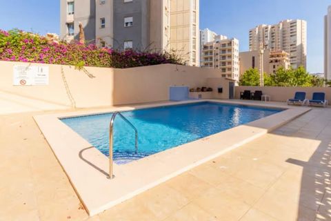 Lejlighed i Calpe, Alicante, Calpe - € 245.000 | Ref: 9043 - foto 2