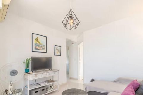 Lejlighed i Calpe, Alicante, Calpe - € 245.000 | Ref: 9043 - foto 4