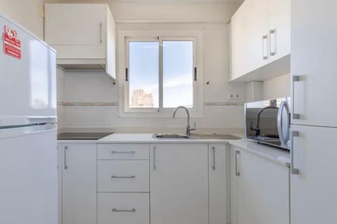 Lejlighed i Calpe, Alicante, Calpe - € 245.000 | Ref: 9043 - foto 10