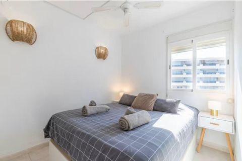 Lejlighed i Calpe, Alicante, Calpe - € 245.000 | Ref: 9043 - foto 14