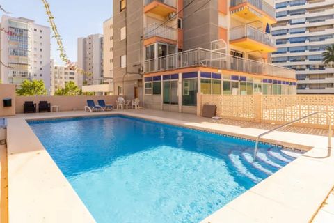 Lejlighed i Calpe, Alicante, Calpe - € 245.000 | Ref: 9043 - foto 16