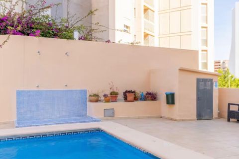 Lejlighed i Calpe, Alicante, Calpe - € 245.000 | Ref: 9043 - foto 17
