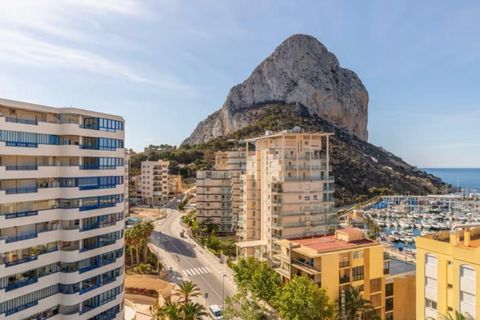 Lejlighed i Calpe, Alicante, Calpe - € 245.000 | Ref: 9043 - foto 18