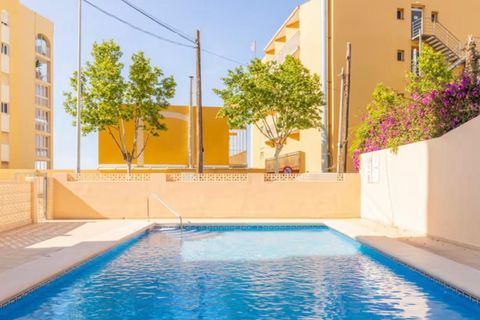 Lejlighed i Calpe, Alicante, Calpe - € 245.000 | Ref: 9043 - foto 19
