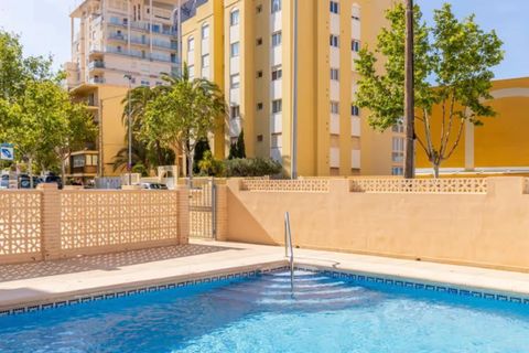 Lejlighed i Calpe, Alicante, Calpe - € 245.000 | Ref: 9043 - foto 20