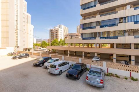 Lejlighed i Calpe, Alicante, Calpe - € 245.000 | Ref: 9043 - foto 21